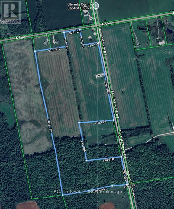 Photo 11 of 493696 Baptist Church Road, West Grey ON