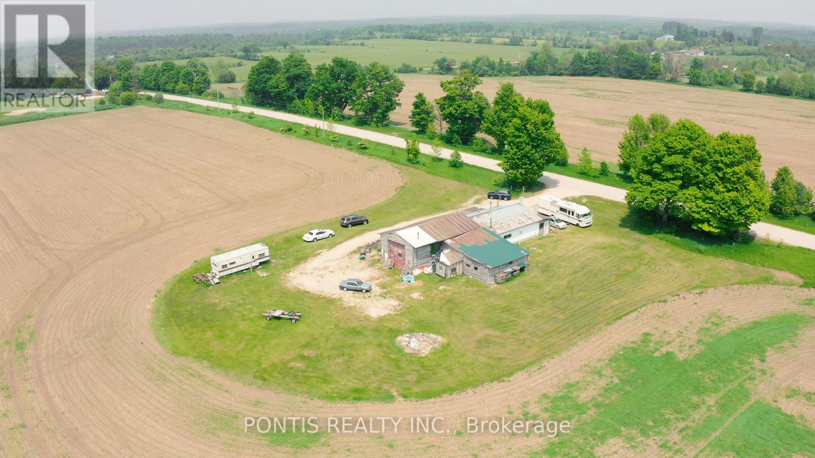Photo 17 of 493696 Baptist Church Road, West Grey ON