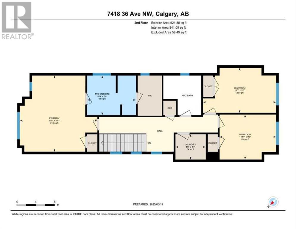 Photo 27 of 7418 36 Avenue Nw, Calgary AB