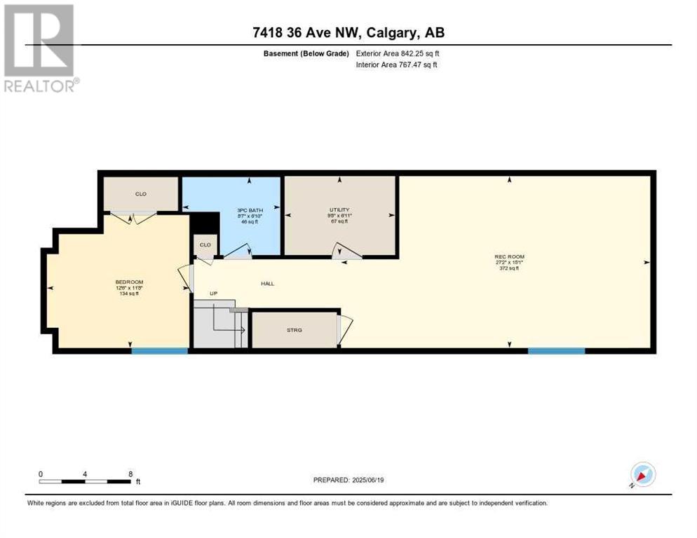 Photo 6 of 7418 36 Avenue Nw, Calgary AB