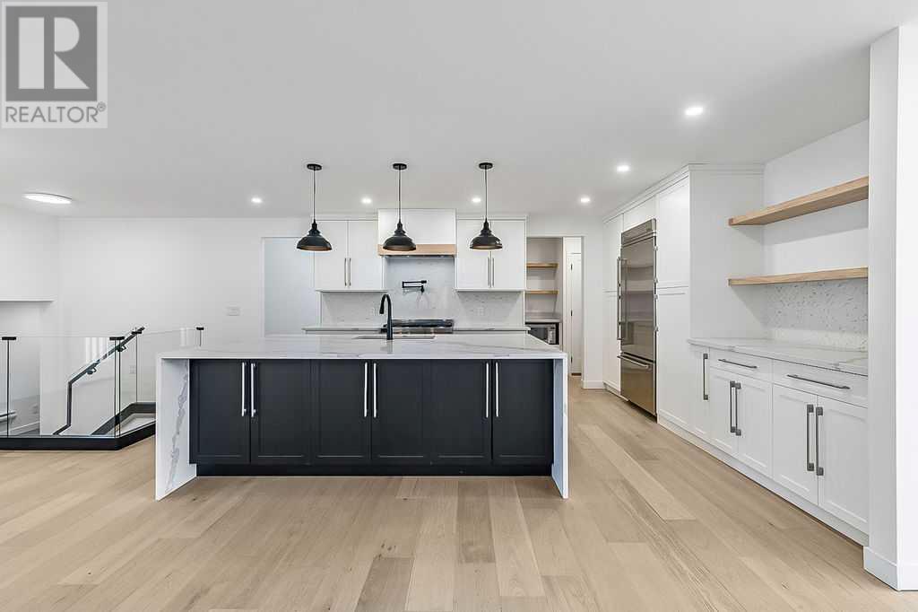 Single Family House Bungalow for Sale in  Lake Twintree Road SE Lake Bonavista Calgary 