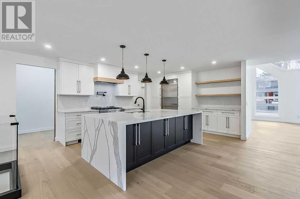 Single Family House Bungalow for Sale in  Lake Twintree Road SE Lake Bonavista Calgary 