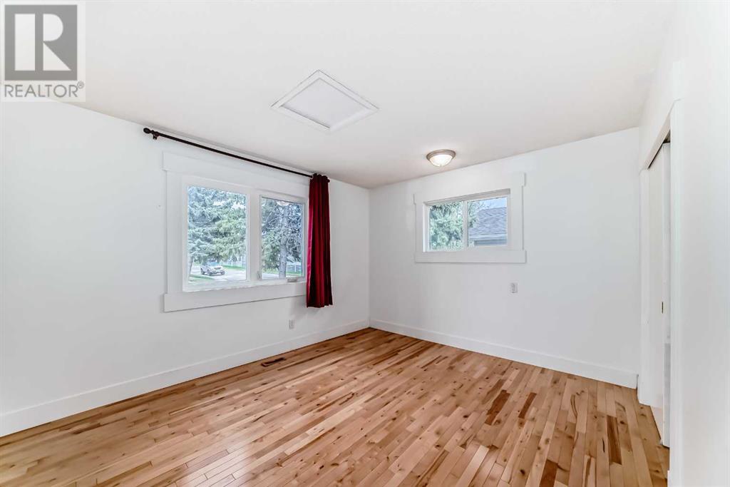 Single Family House Bungalow for Sale in  Bracebridge Crescent SW Braeside Calgary 
