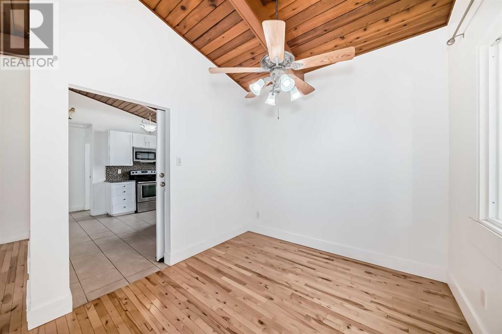 Single Family House Bungalow for Sale in  Bracebridge Crescent SW Braeside Calgary 