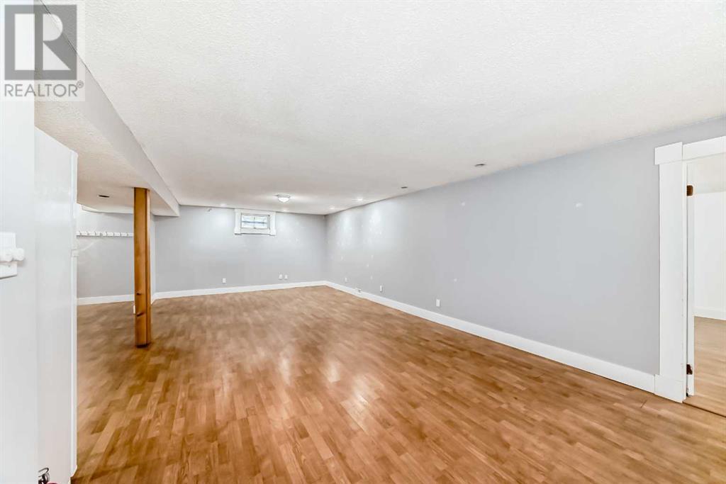 Single Family House Bungalow for Sale in  Bracebridge Crescent SW Braeside Calgary 