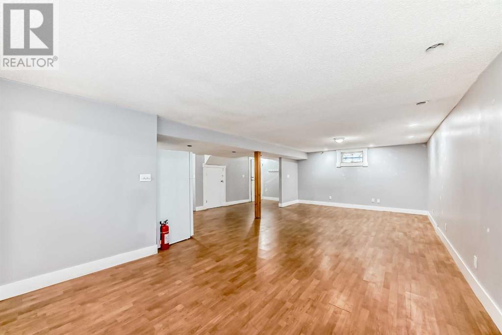 Single Family House Bungalow for Sale in  Bracebridge Crescent SW Braeside Calgary 