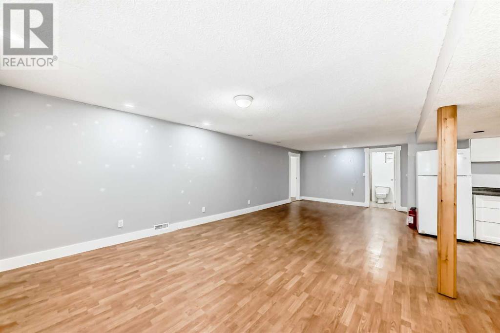 Single Family House Bungalow for Sale in  Bracebridge Crescent SW Braeside Calgary 