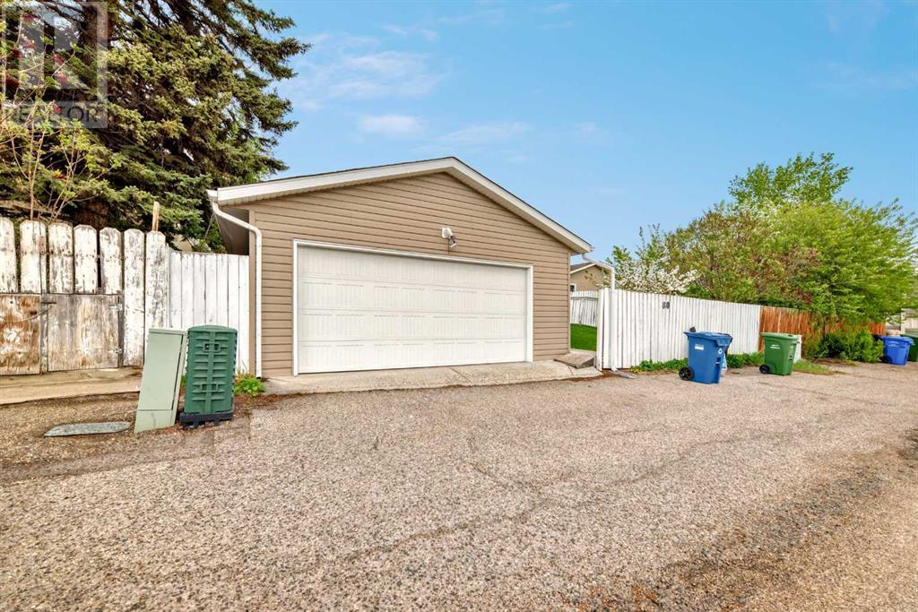 Single Family House Bungalow for Sale in  Bracebridge Crescent SW Braeside Calgary 