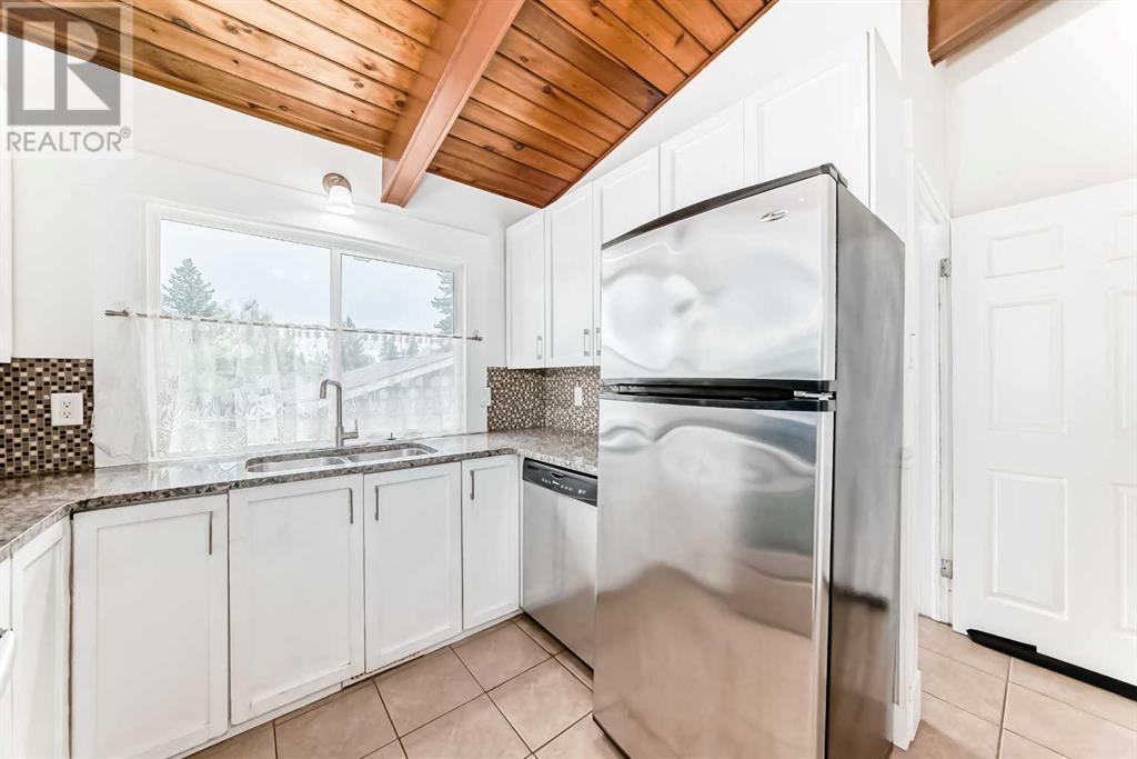 Single Family House Bungalow for Sale in  Bracebridge Crescent SW Braeside Calgary 