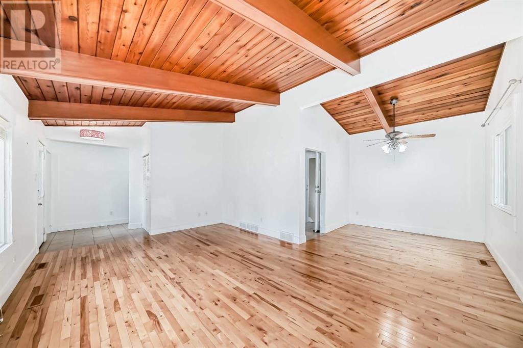 Single Family House Bungalow for Sale in  Bracebridge Crescent SW Braeside Calgary 