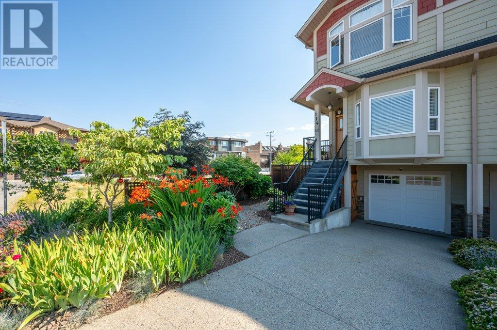 114 Lakeview Street Unit# 101, Penticton