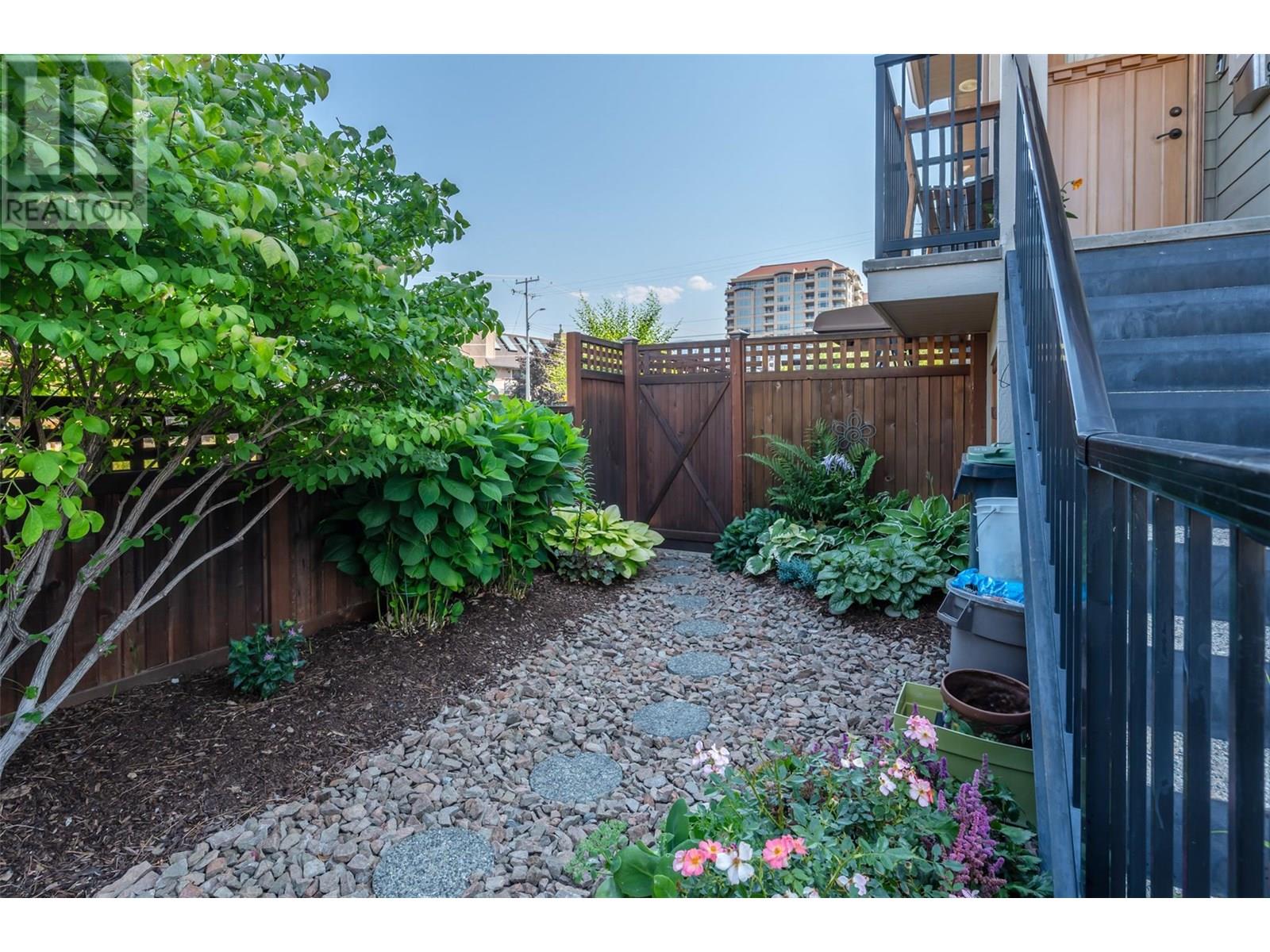 114 Lakeview Street Unit# 101, Penticton