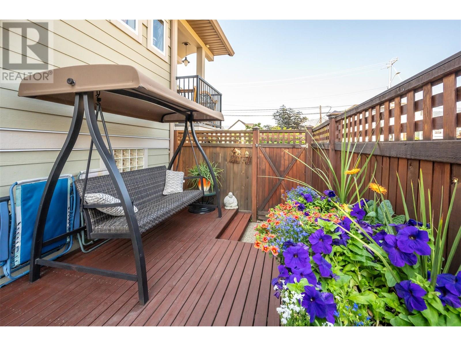 114 Lakeview Street Unit# 101, Penticton