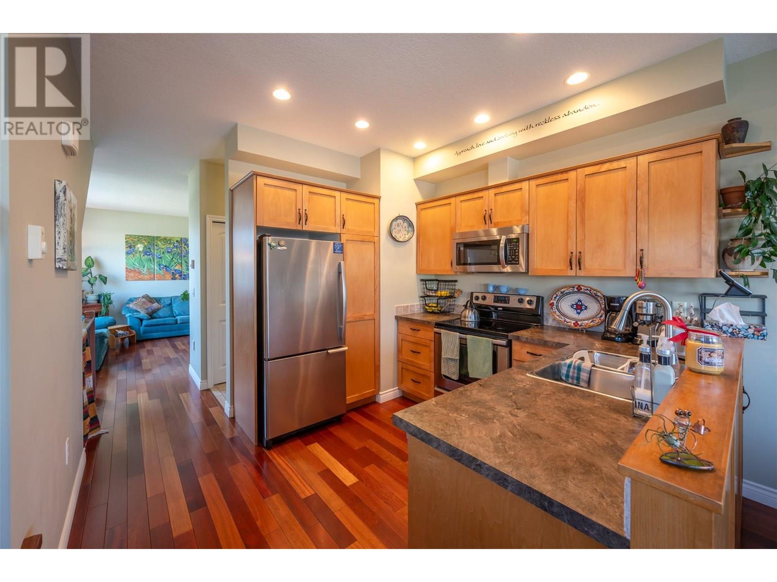 114 Lakeview Street Unit# 101, Penticton