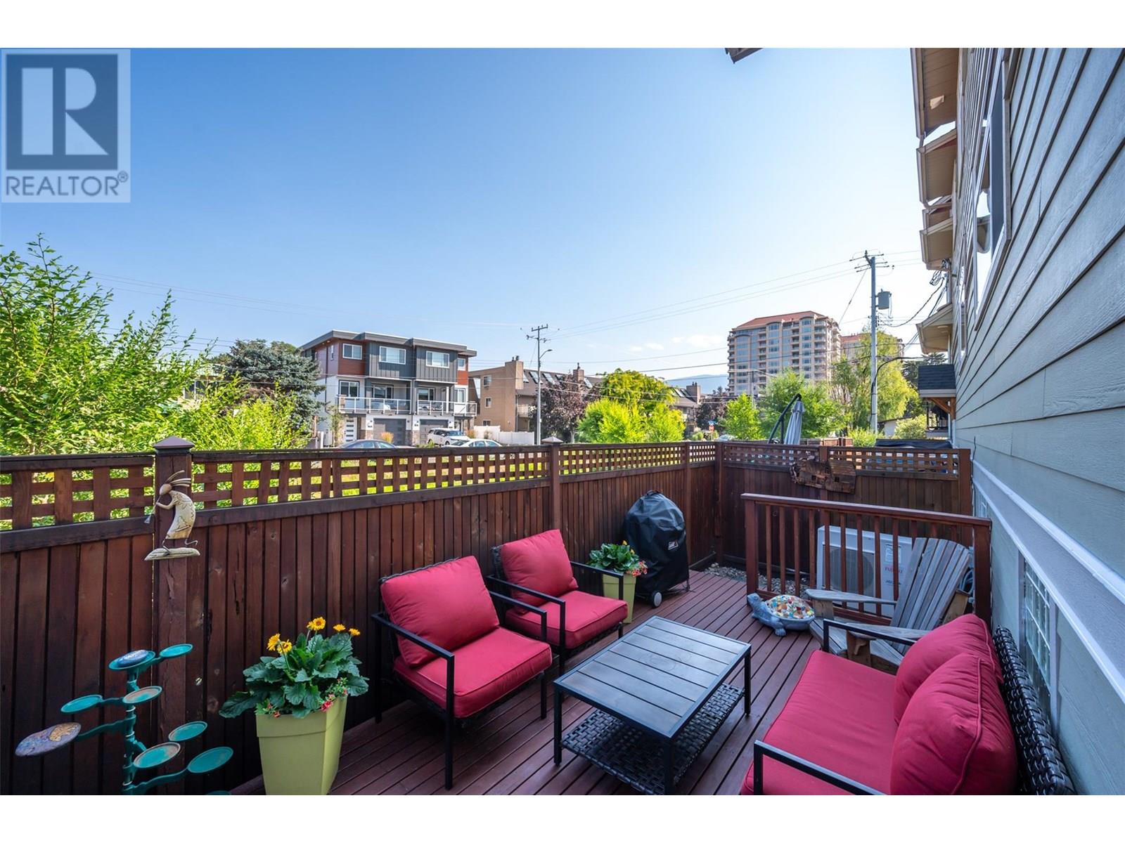 114 Lakeview Street Unit# 101, Penticton