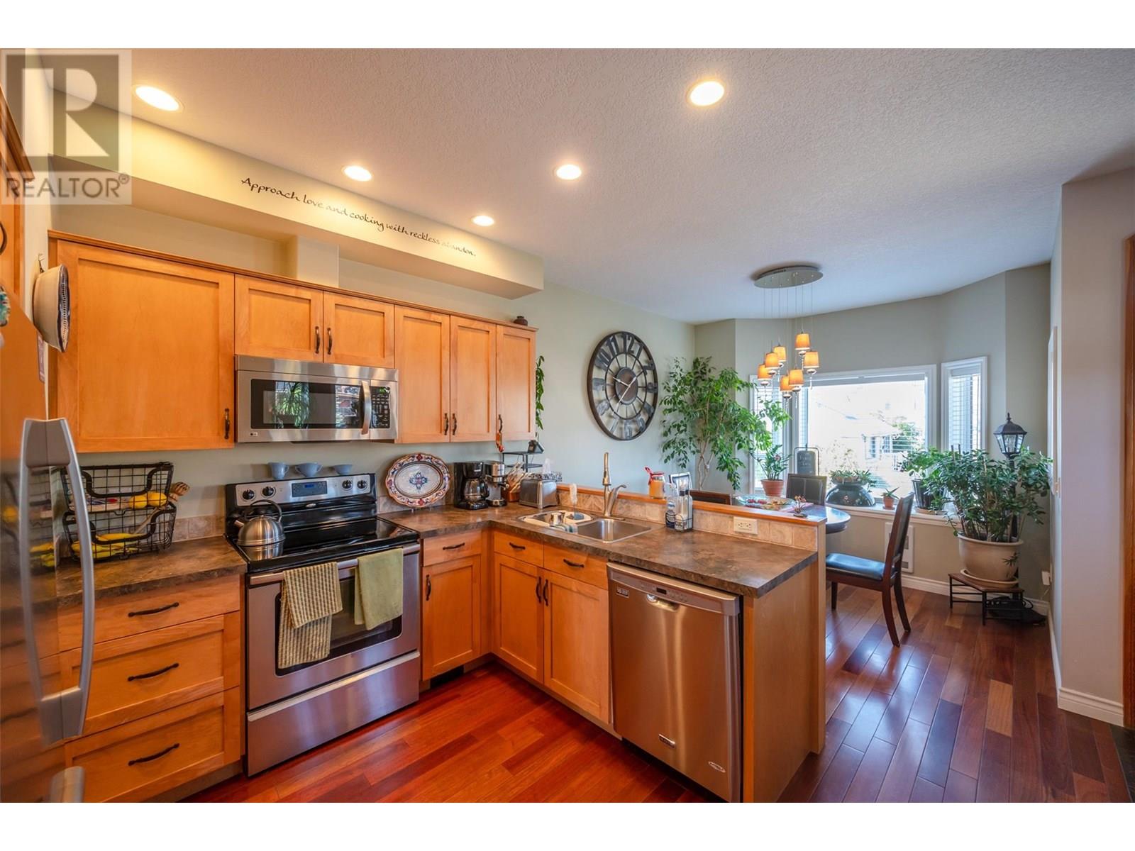 114 Lakeview Street Unit# 101, Penticton