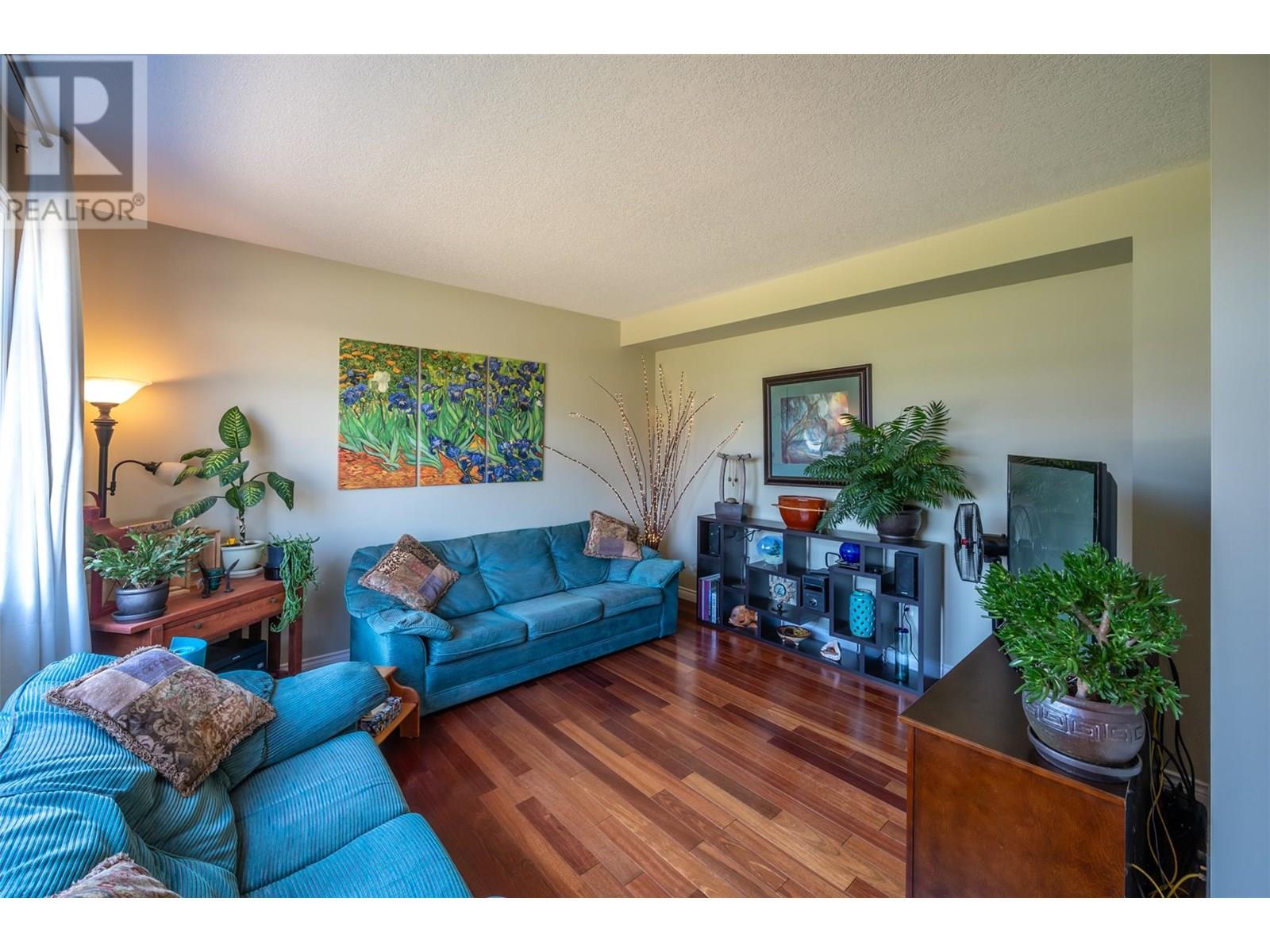 114 Lakeview Street Unit# 101, Penticton