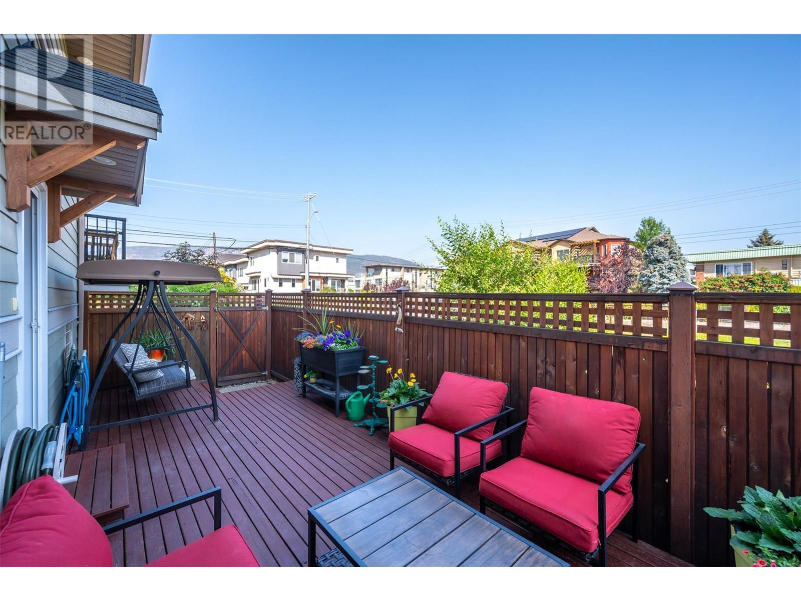 114 Lakeview Street Unit# 101, Penticton