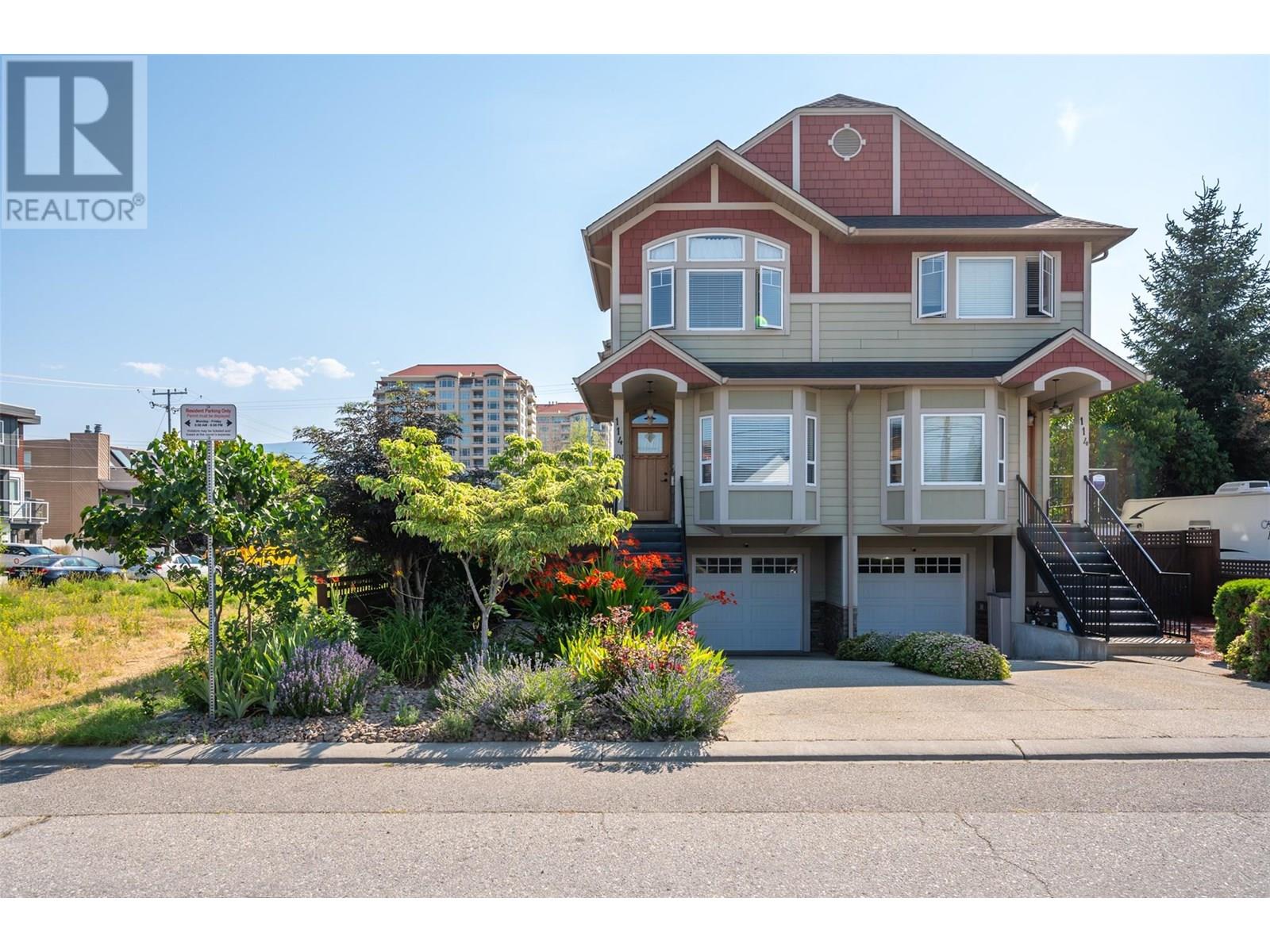 114 Lakeview Street Unit# 101, Penticton