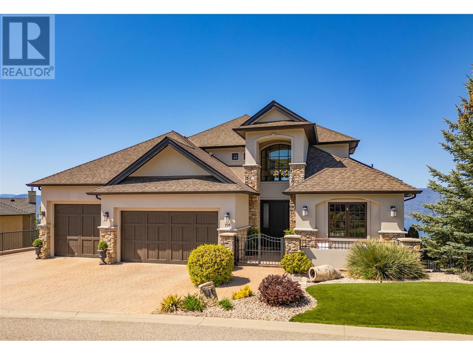 716 Kuipers Crescent, Kelowna