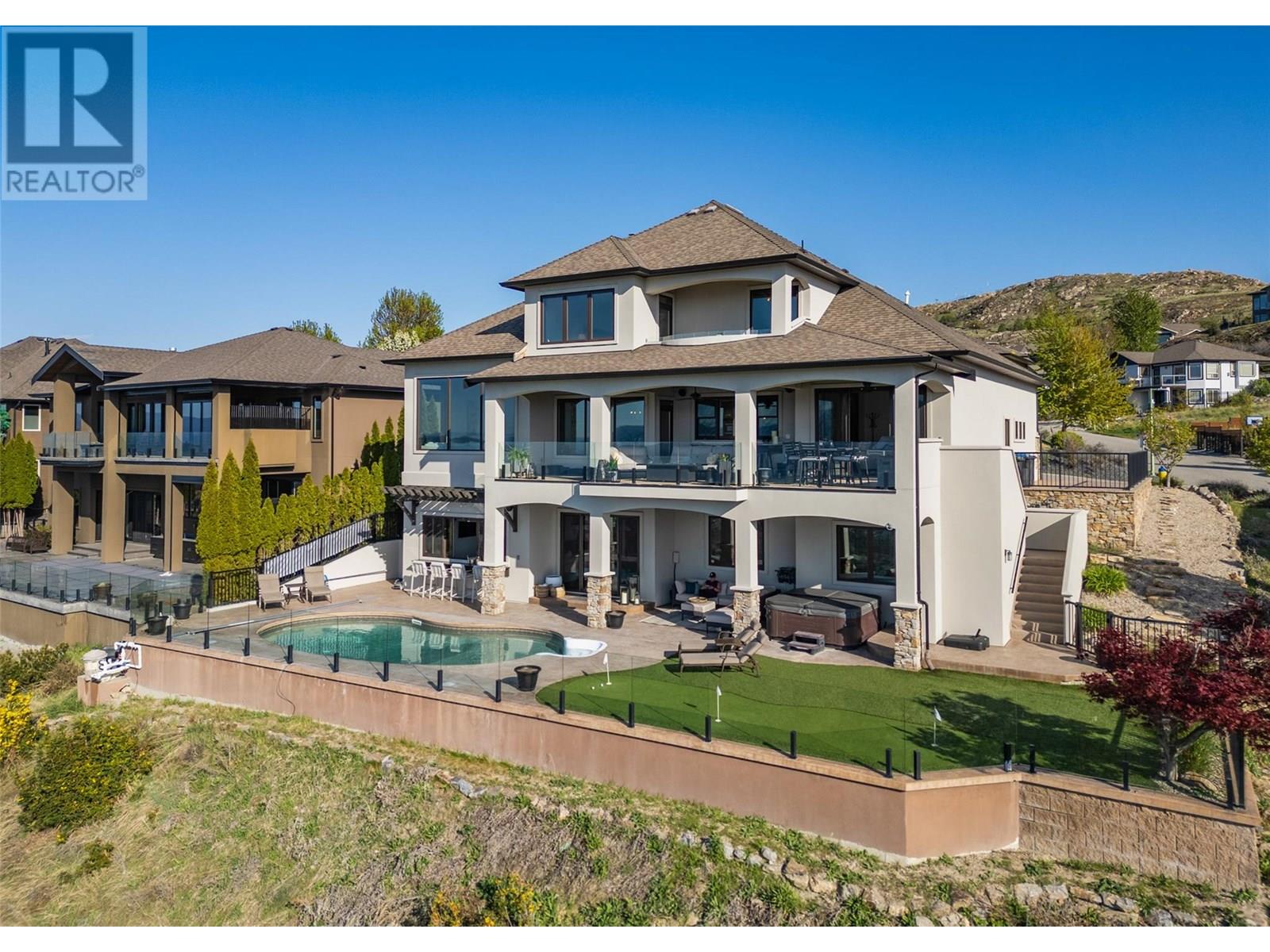 716 Kuipers Crescent, Kelowna