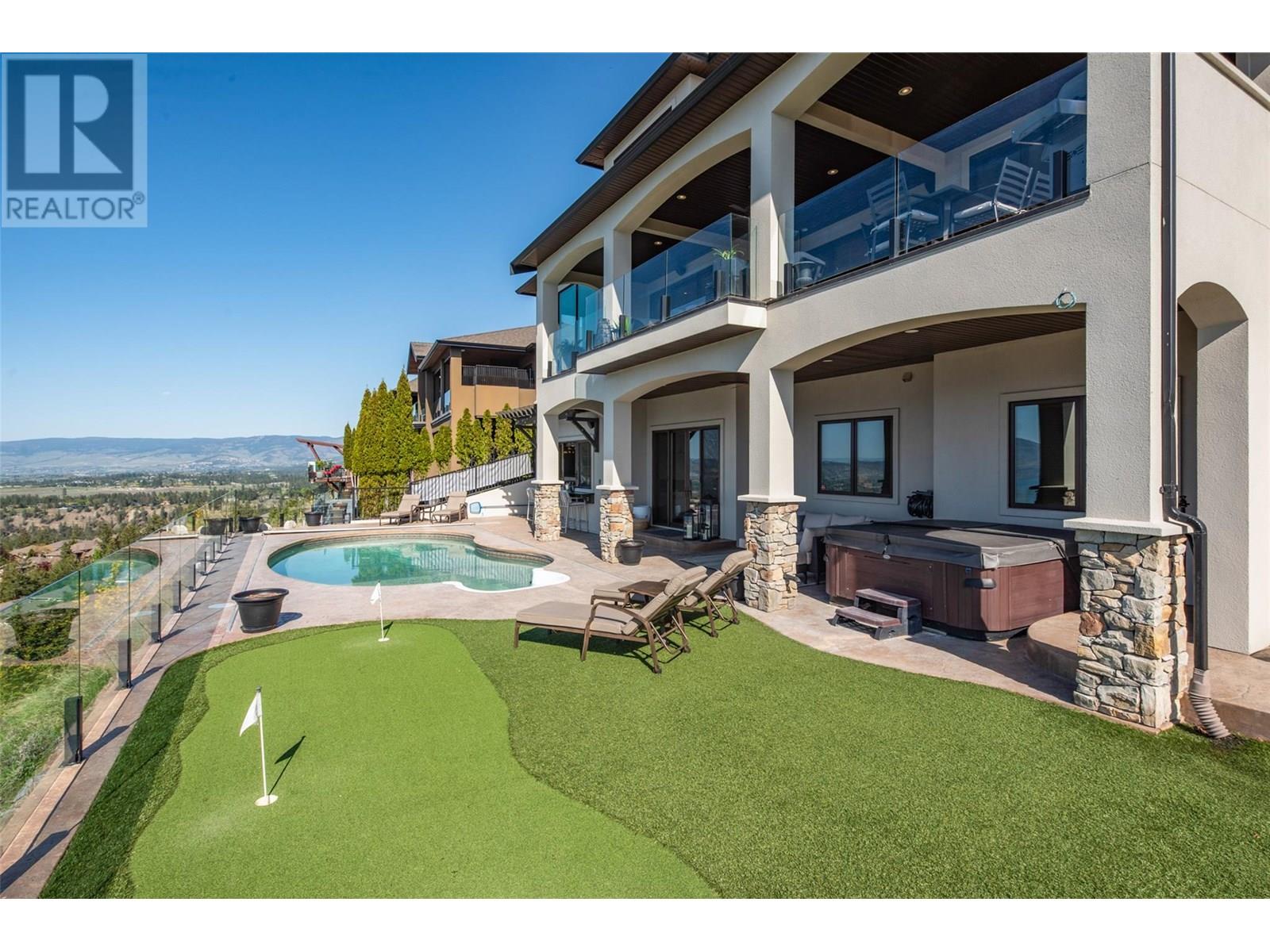 716 Kuipers Crescent, Kelowna