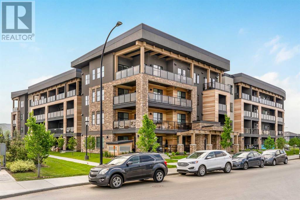 112, 125 Wolf Hollow Crescent SE, Calgary, Alberta