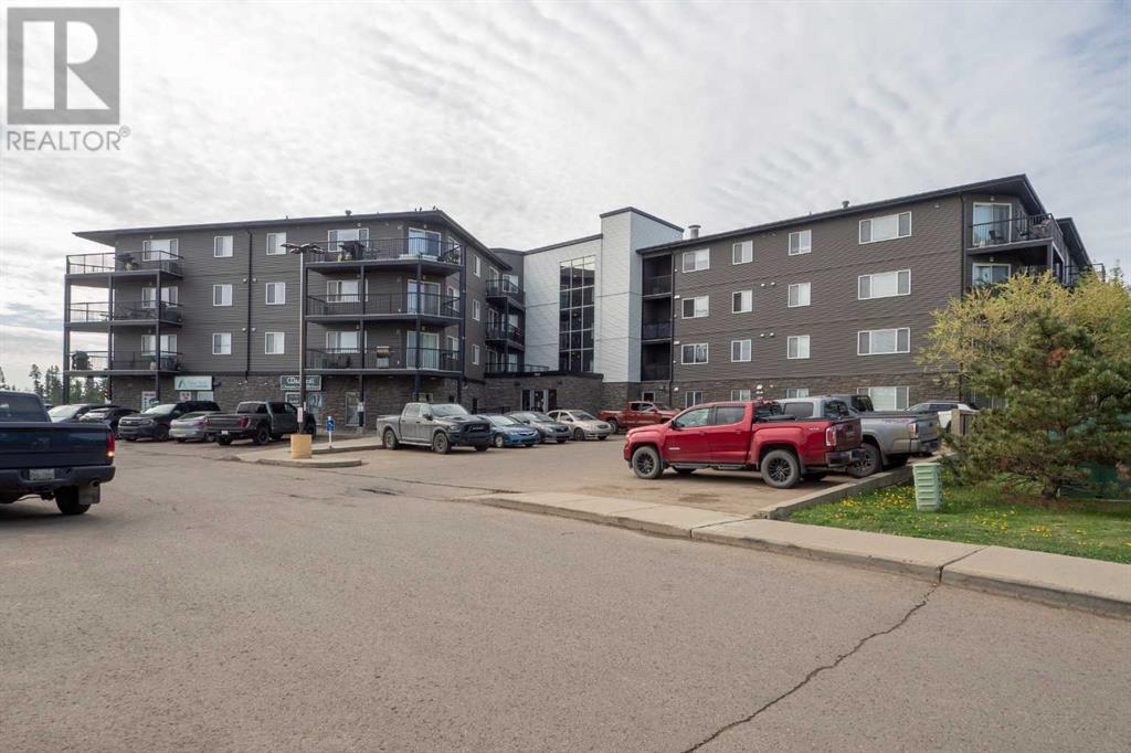 7901 King Street, Fort McMurray