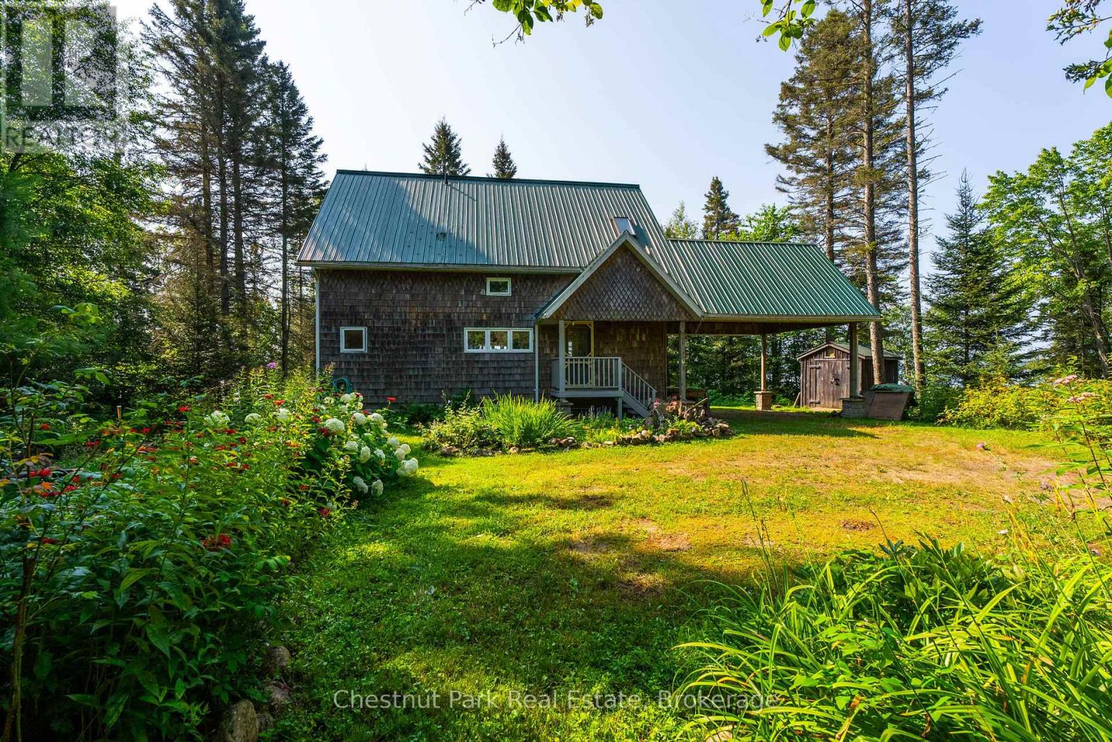 Photo 11 of 1 5 Barrie Street, Sundridge ON