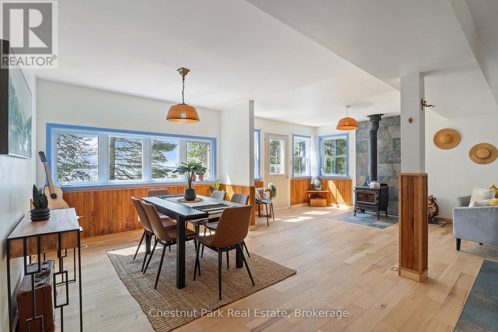 Photo 21 of 1 5 Barrie Street, Sundridge ON