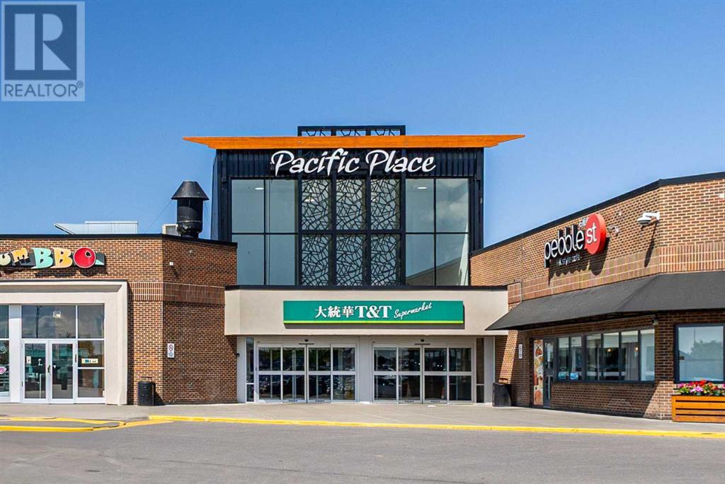 Business for Sale in Korean Food Franchise   Street NE Marlborough Calgary 