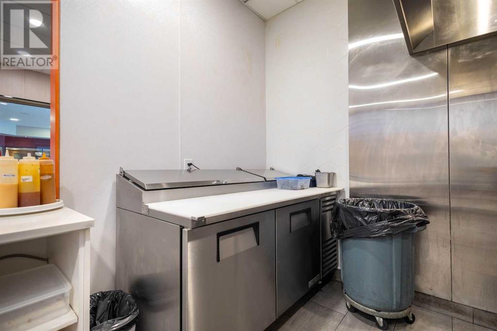 Business for Sale in Korean Food Franchise   Street NE Marlborough Calgary 