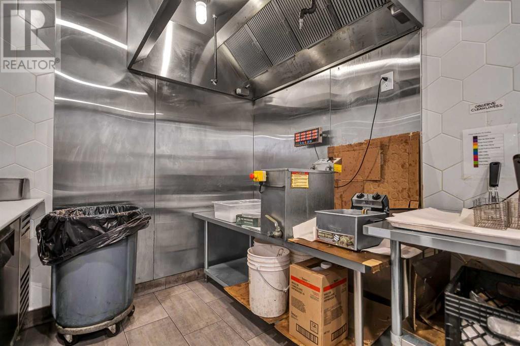 Business for Sale in Korean Food Franchise   Street NE Marlborough Calgary 