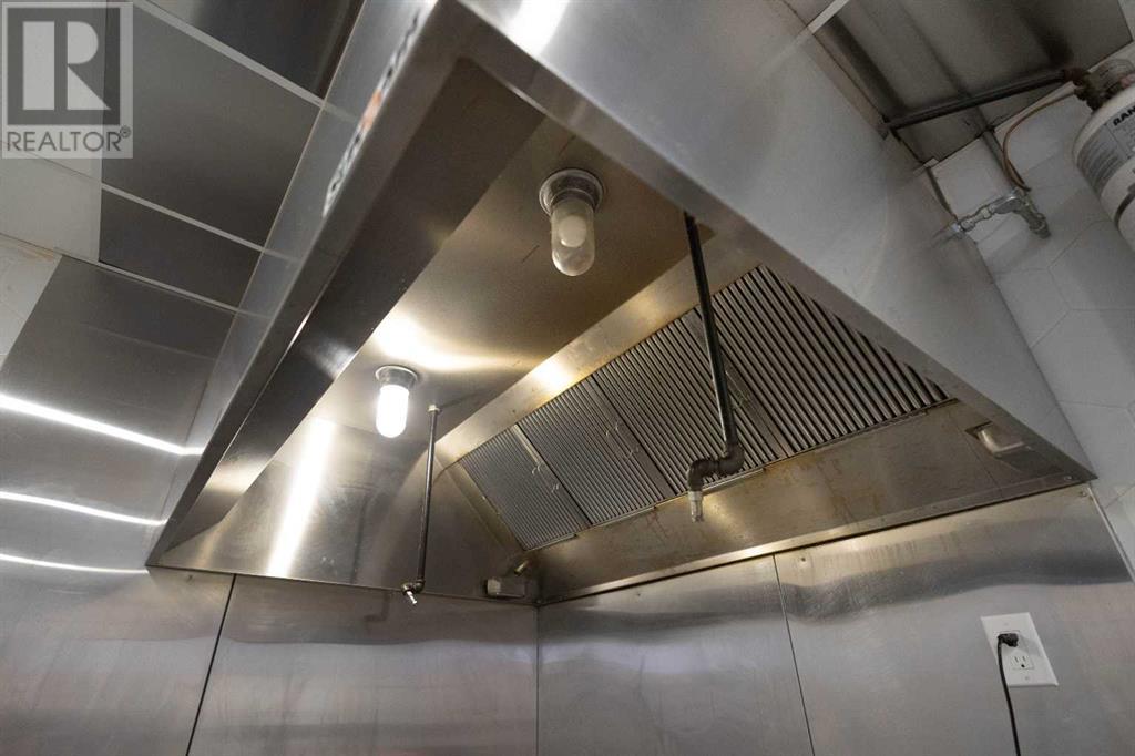 Business for Sale in Korean Food Franchise   Street NE Marlborough Calgary 