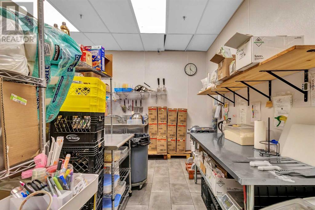 Business for Sale in Korean Food Franchise   Street NE Marlborough Calgary 