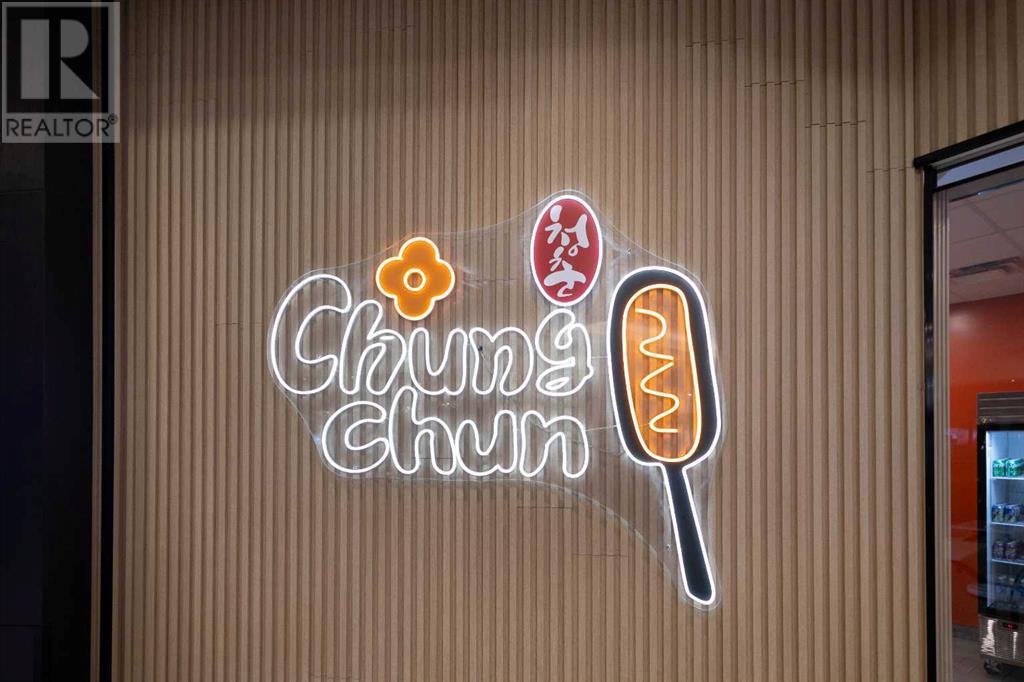 Korean Food Franchise, 999 36 Street NE, Calgary, Alberta