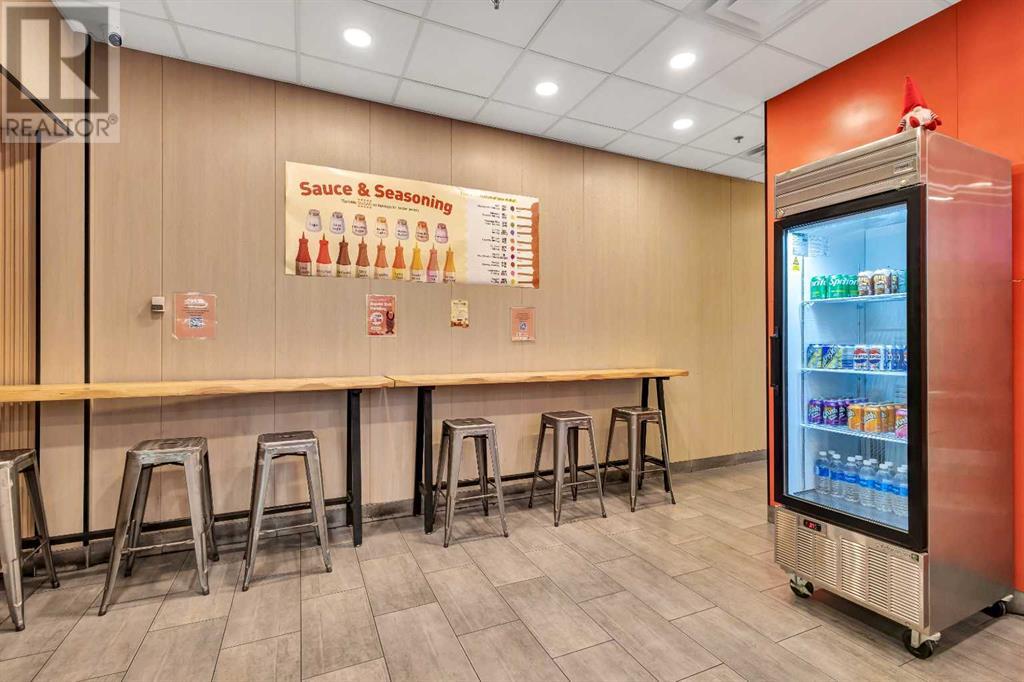 Business for Sale in Korean Food Franchise   Street NE Marlborough Calgary 
