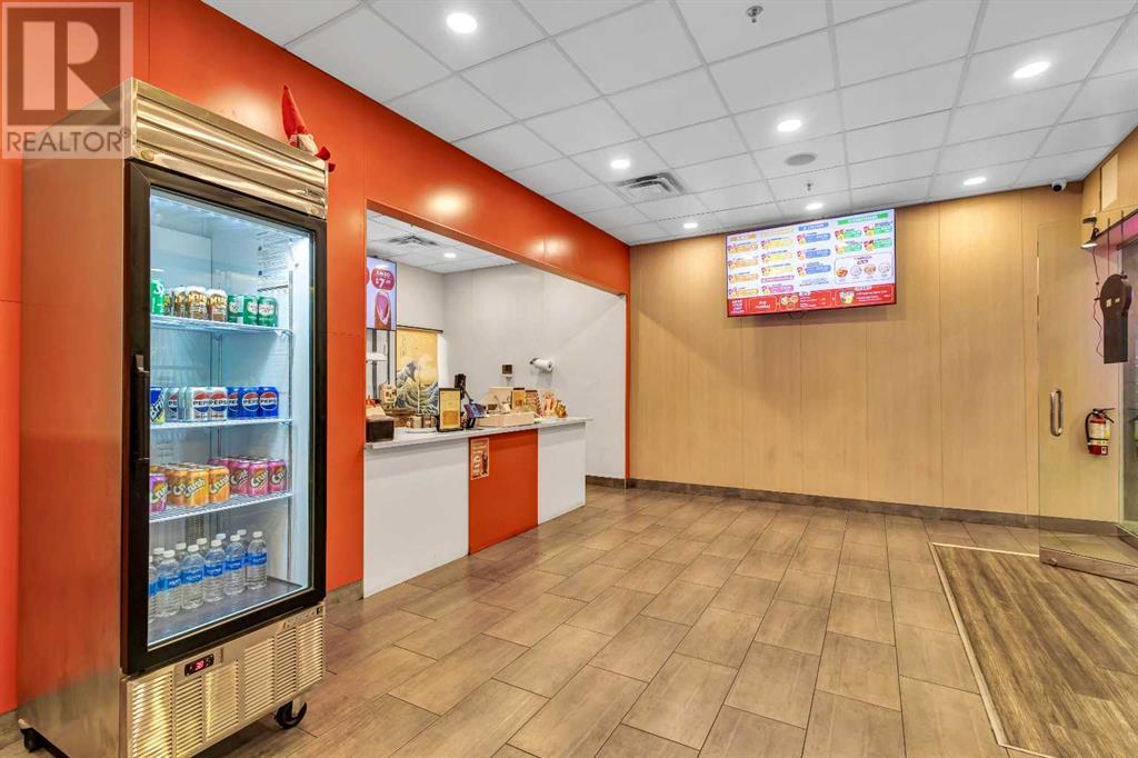 Business for Sale in Korean Food Franchise   Street NE Marlborough Calgary 