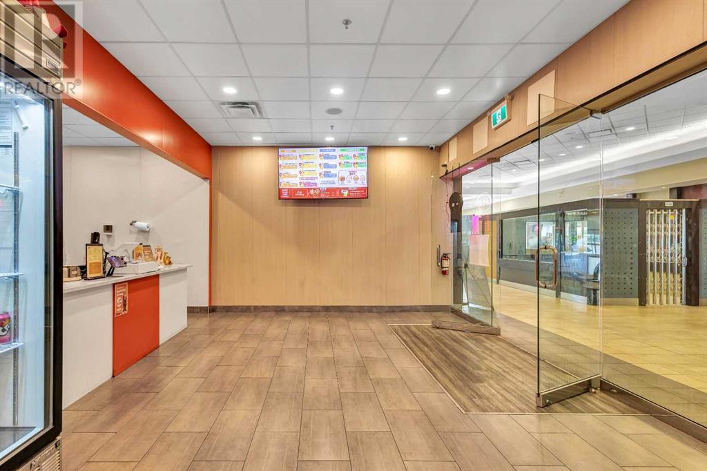 Business for Sale in Korean Food Franchise   Street NE Marlborough Calgary 
