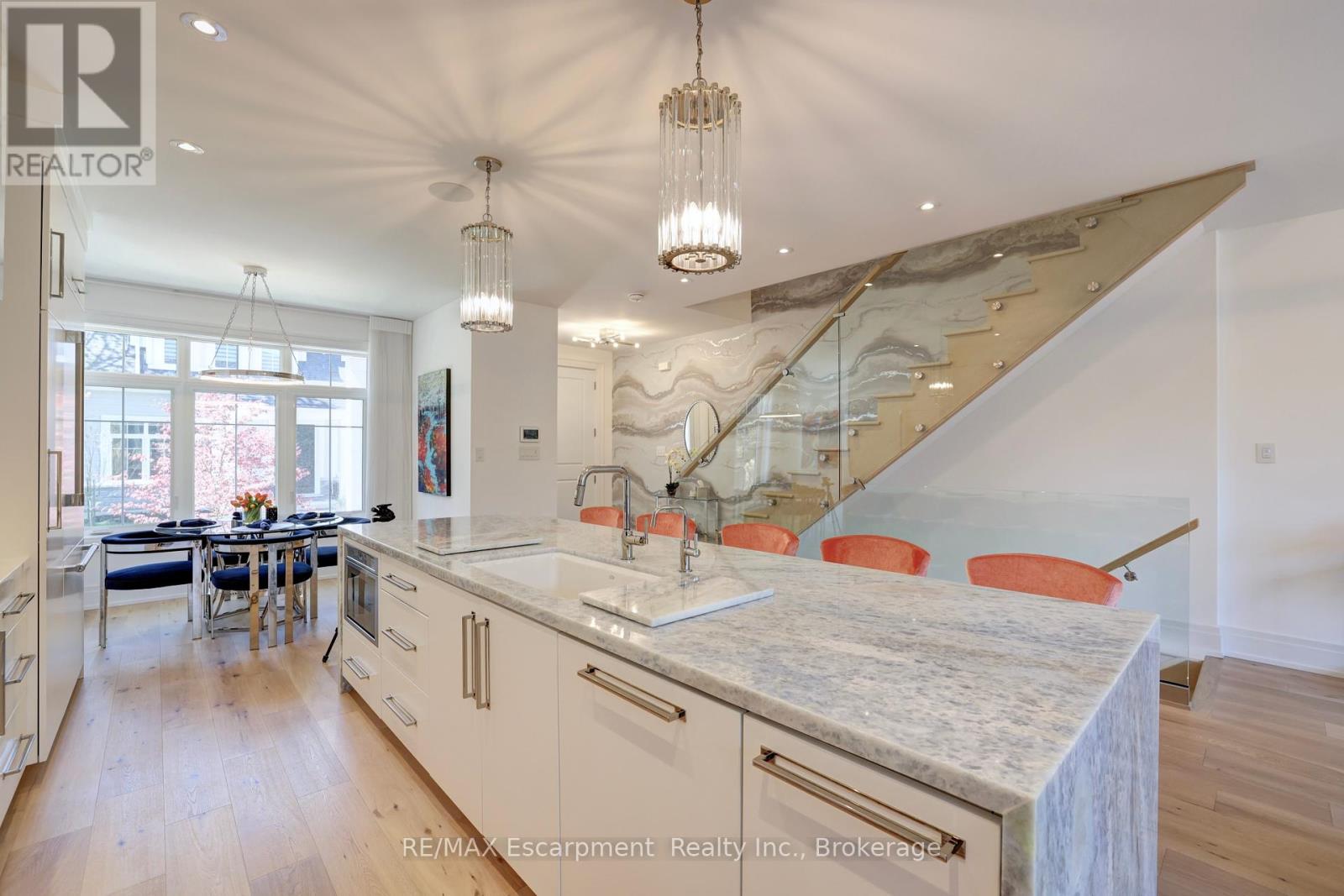 Photo 30 of 4 2134 New Street, Burlington ON