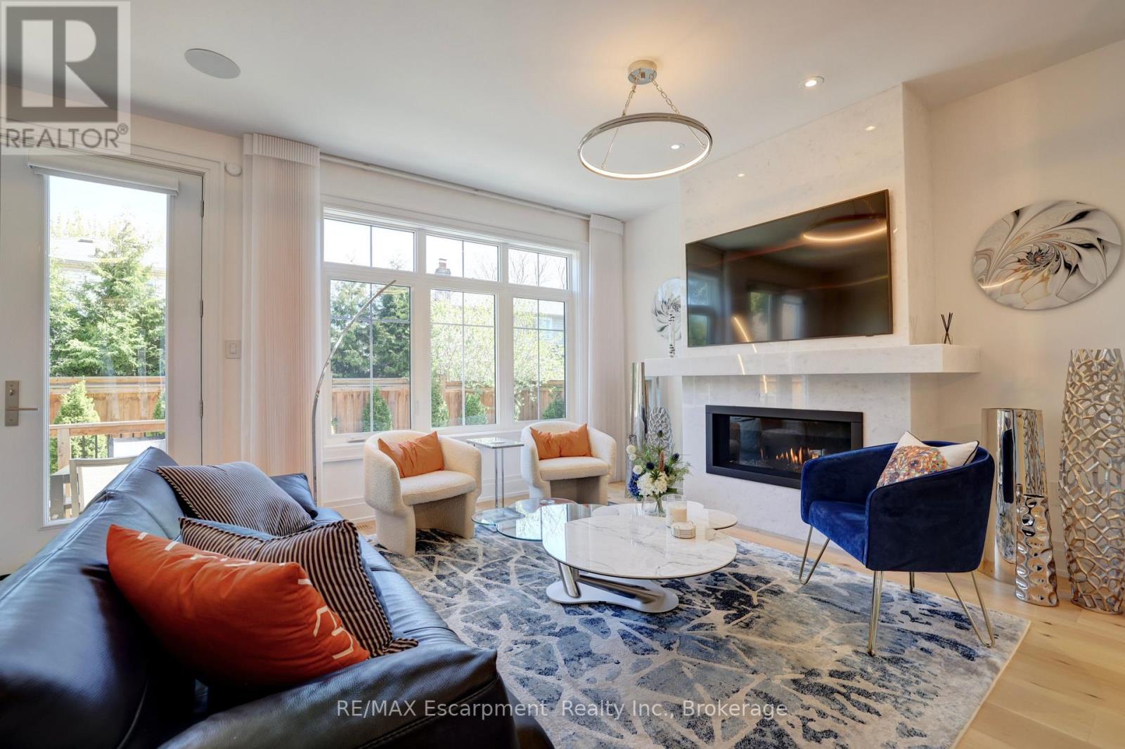 Photo 38 of 4 2134 New Street, Burlington ON