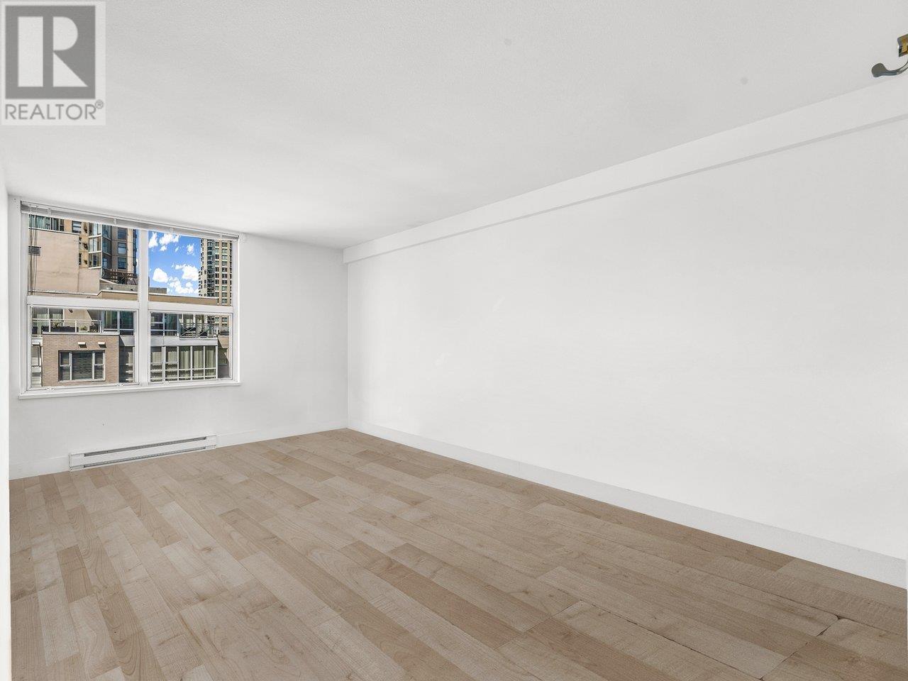 Photo 2 of 910 1500 Hornby Street, Vancouver BC
