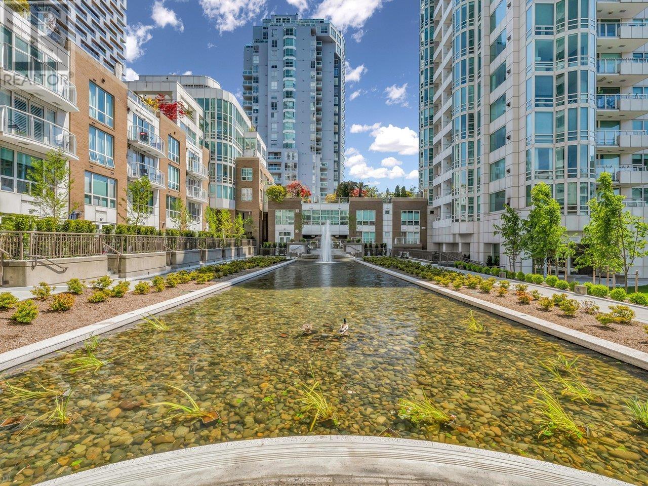 Photo 19 of 910 1500 Hornby Street, Vancouver BC