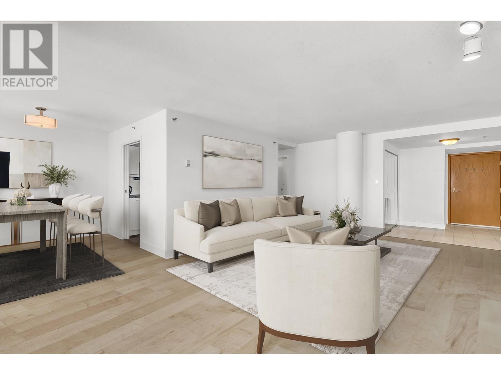 Photo 16 of 910 1500 Hornby Street, Vancouver BC