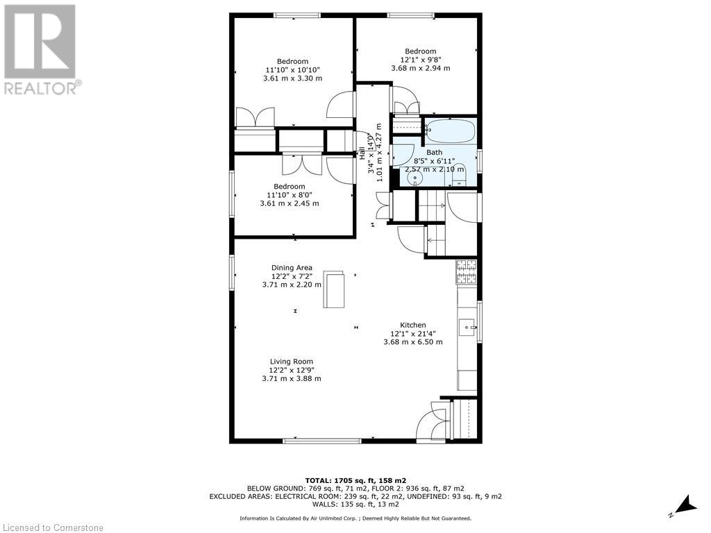 Photo 22 of 30 Blueridge Crescent, Brantford ON