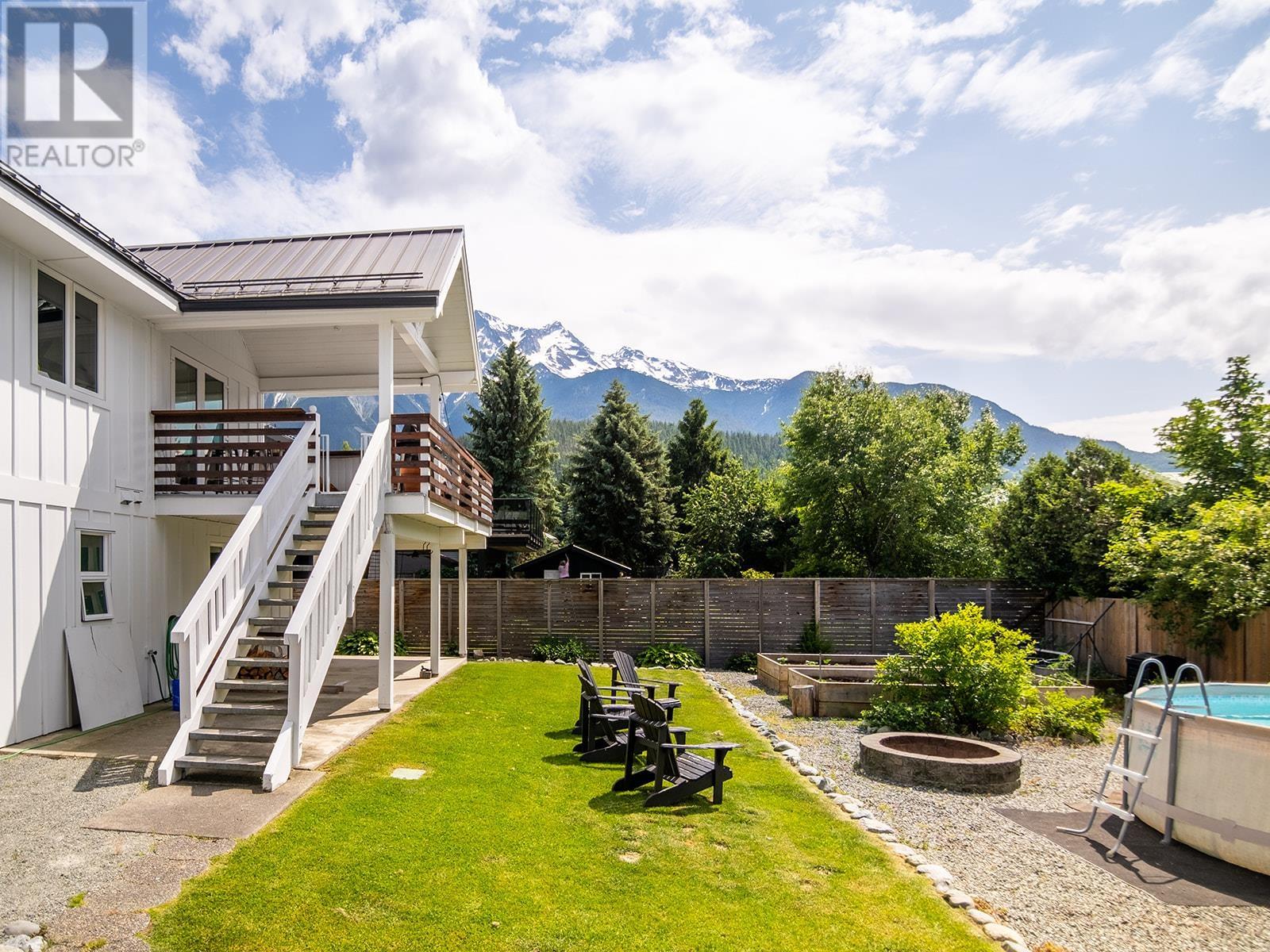 7403 HARROW ROAD, Pemberton