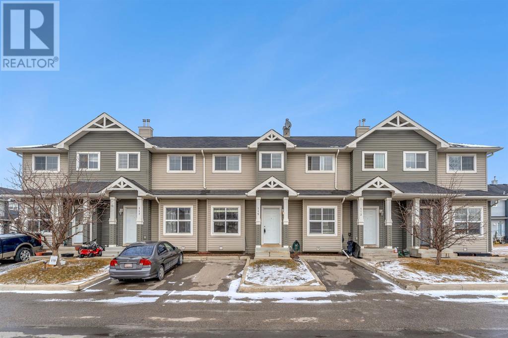 Single Family House for Sale in   Tarawood Lane NE Taradale Calgary 