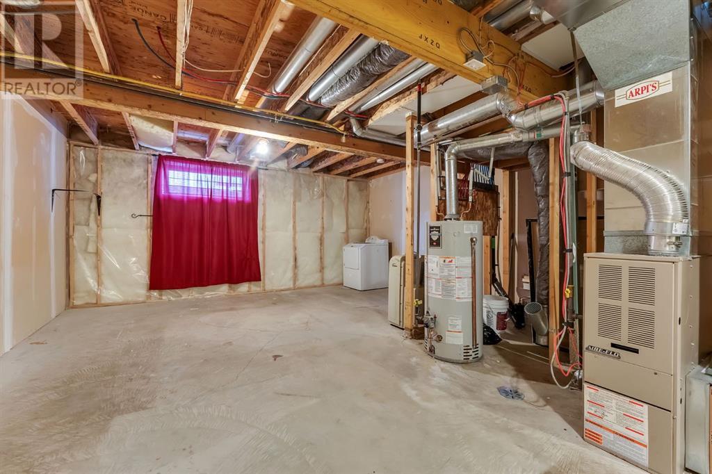 Single Family House for Sale in   Tarawood Lane NE Taradale Calgary 