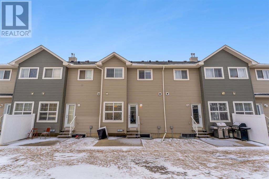 Single Family House for Sale in   Tarawood Lane NE Taradale Calgary 