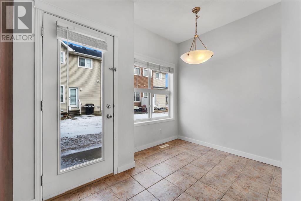 Single Family House for Sale in   Tarawood Lane NE Taradale Calgary 